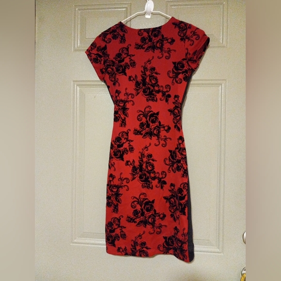 🌻Crave Fame ,Maxi Woman Dress Size XS🌻 - Picture 2 of 13